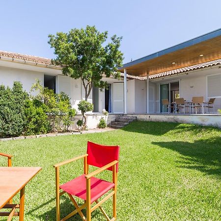Mollet Villa Port de Alcudia  Ngoại thất bức ảnh