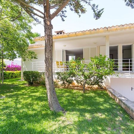 Mollet Villa Port de Alcudia  Ngoại thất bức ảnh