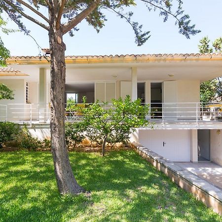 Mollet Villa Port de Alcudia  Ngoại thất bức ảnh