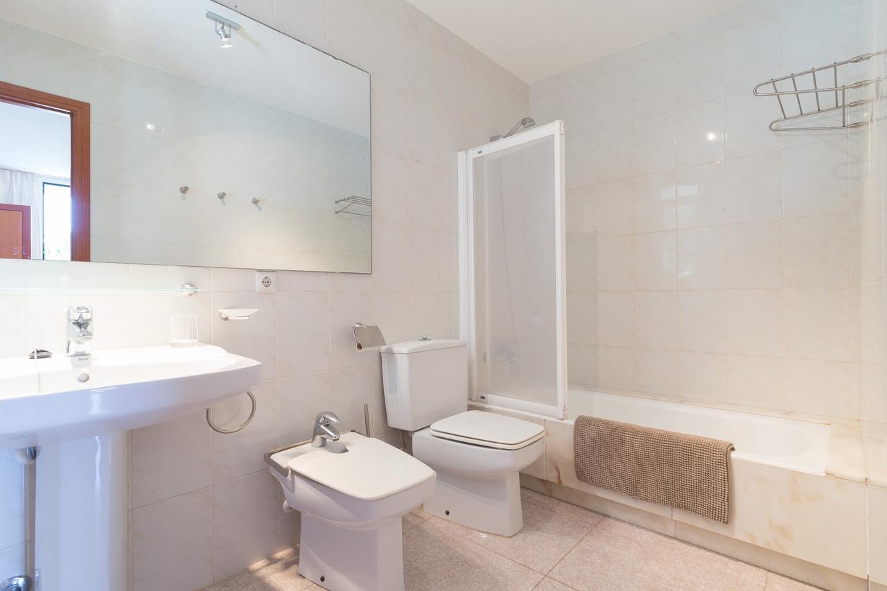 Mollet Villa Port de Alcudia  Ngoại thất bức ảnh