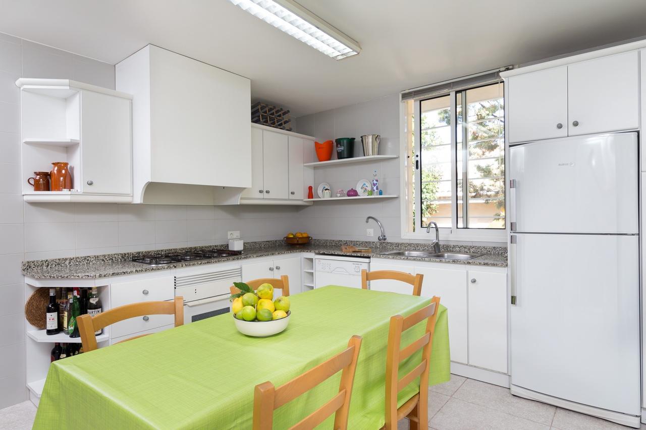 Mollet Villa Port de Alcudia  Ngoại thất bức ảnh