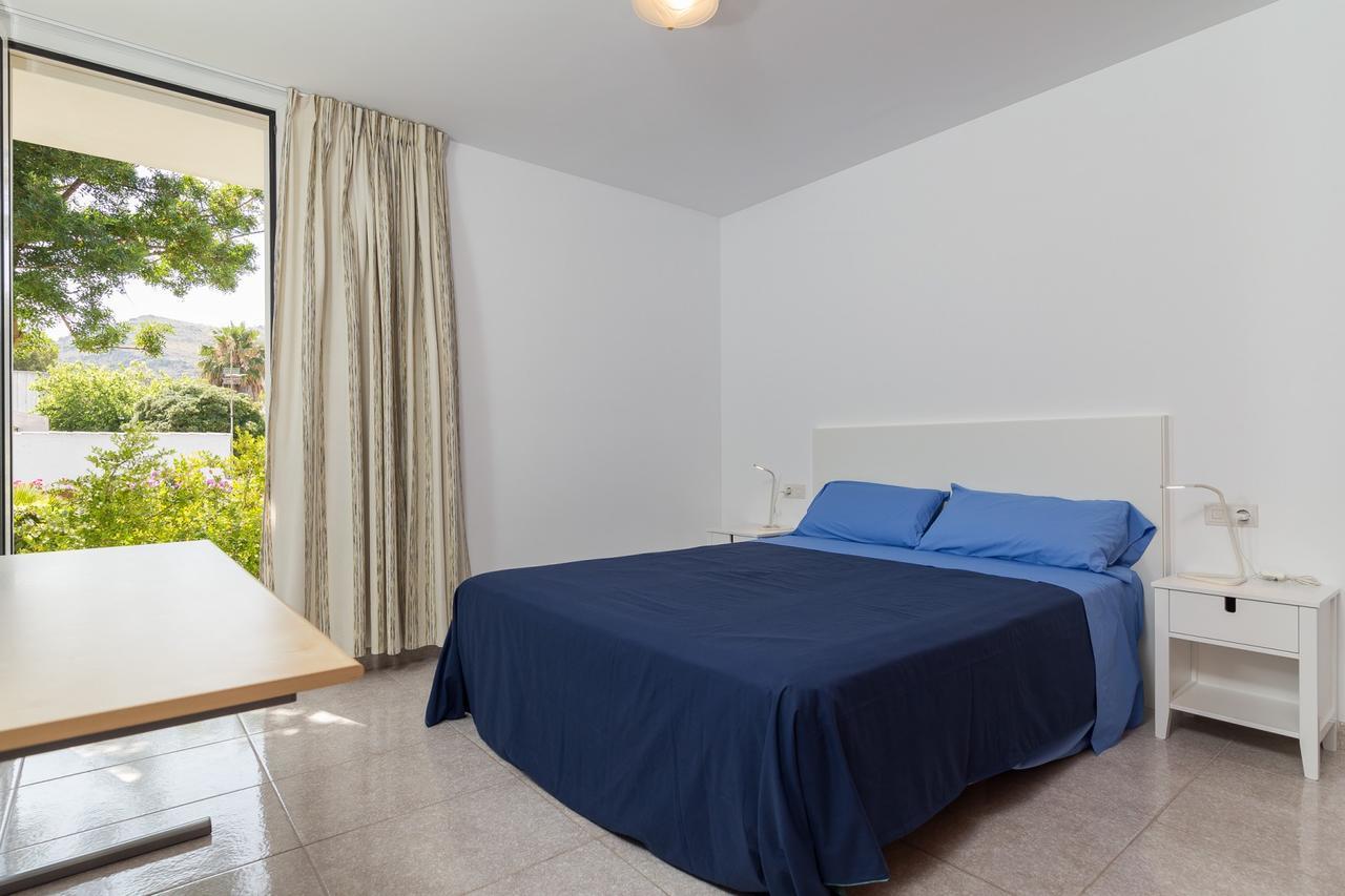 Mollet Villa Port de Alcudia  Ngoại thất bức ảnh