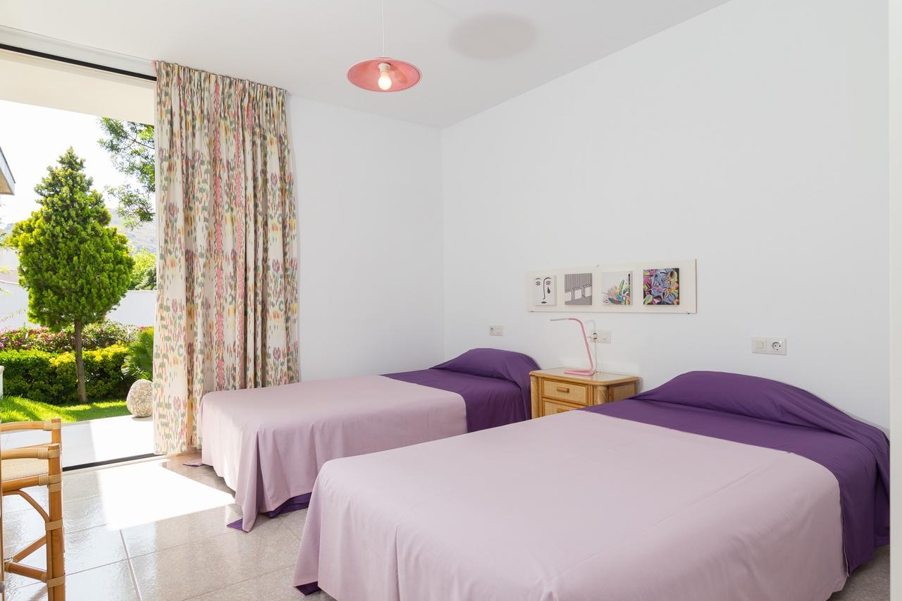Mollet Villa Port de Alcudia  Ngoại thất bức ảnh
