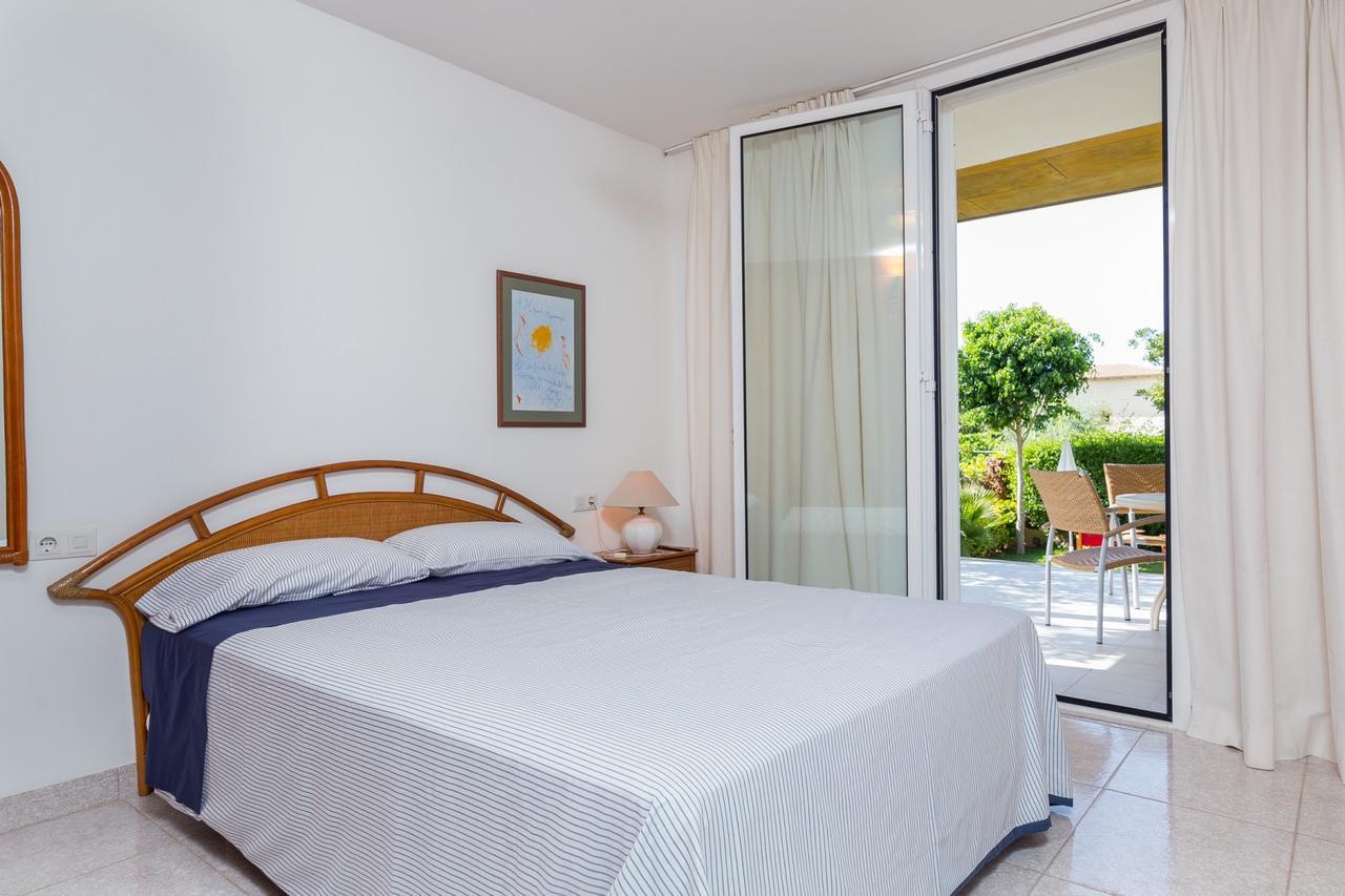 Mollet Villa Port de Alcudia  Ngoại thất bức ảnh