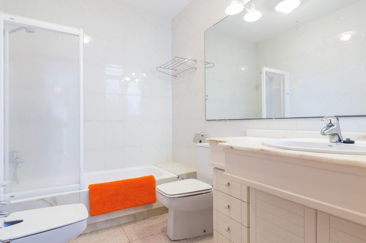 Mollet Villa Port de Alcudia  Ngoại thất bức ảnh