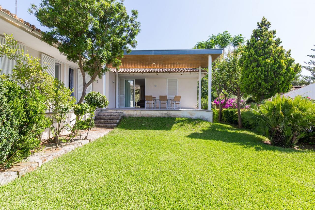 Mollet Villa Port de Alcudia  Ngoại thất bức ảnh